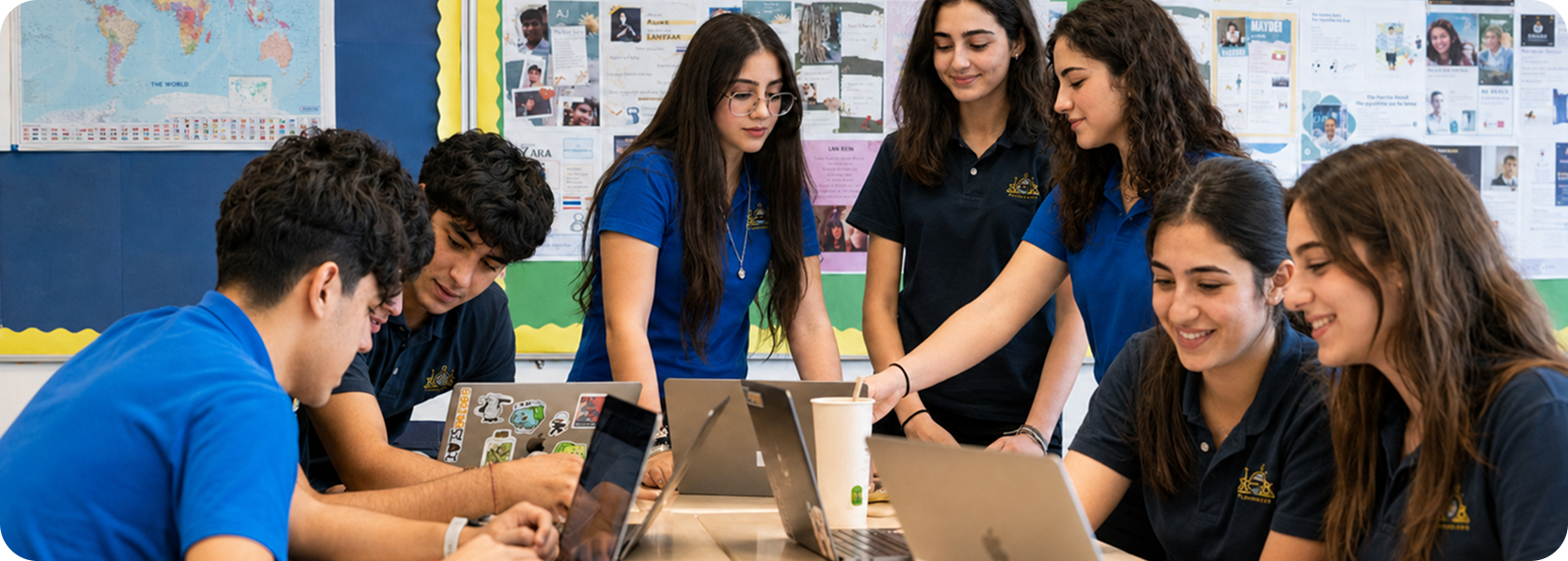 IB Diploma Programme