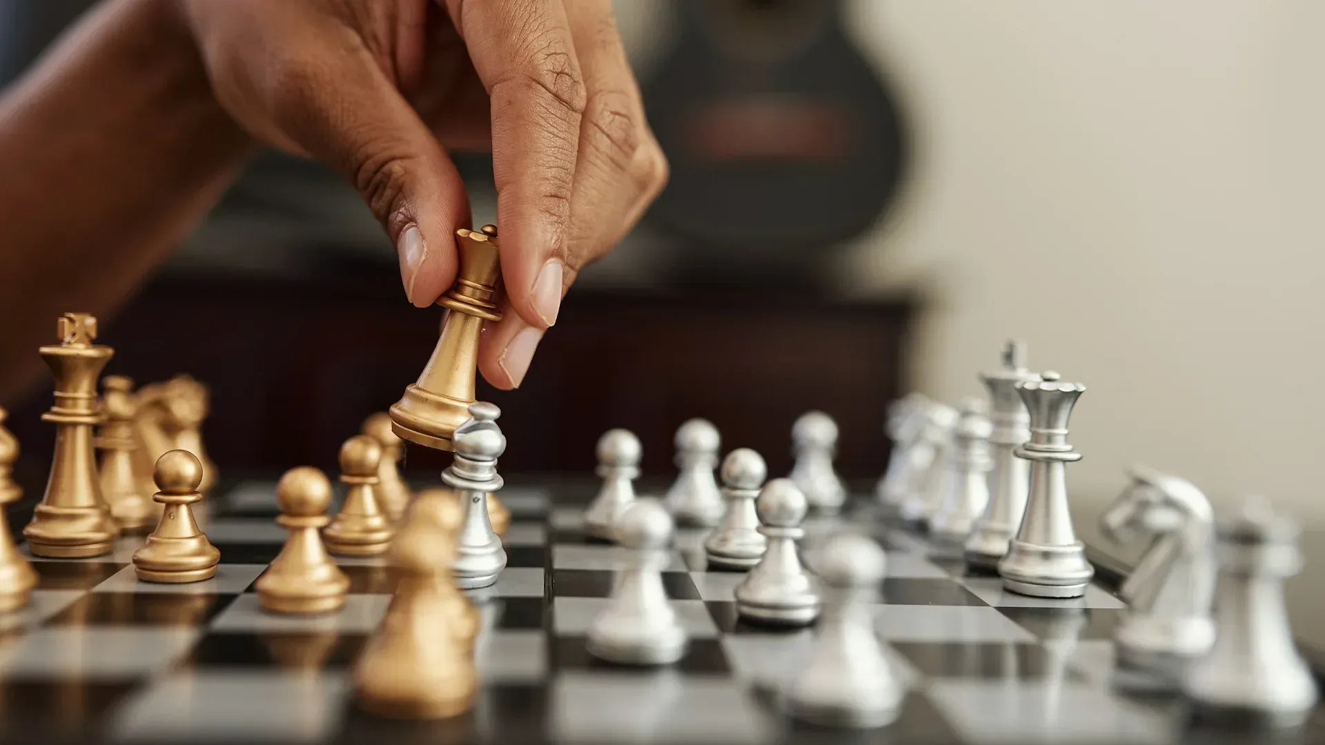 Chess Courses