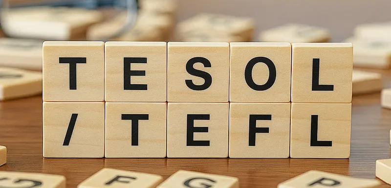 Extended TEFL/TESOL Certificate Course