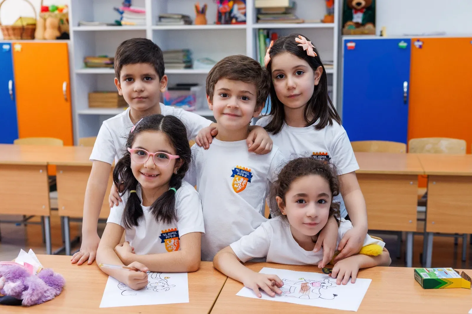 Preschool
